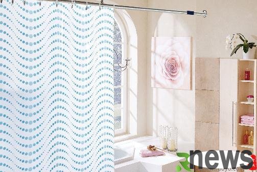 Knowledge of matching shower curtains Maintenance and cleaning of shower curtains