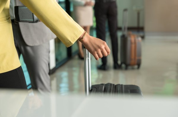 Can t these daily necessities be brought with them? Travel agencies revealed that 