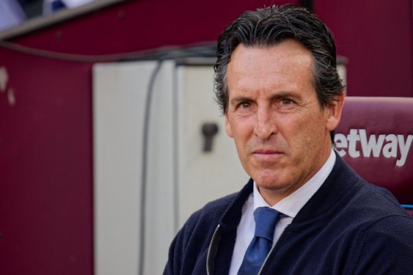 Home dragon! Villa won all 5 home games in Europe in 2025, defeating Paris and Bologna