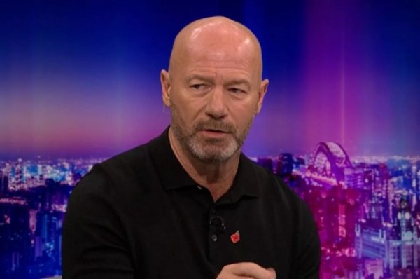 Shearer: The Gunners will not face a tougher game this season and Sunderland deserve this point