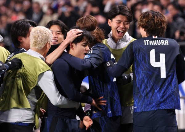 Semenho: Japan’s most threatening player is Kubo Takehide, he is really outstanding
